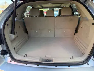 2013 Lincoln MKX