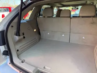 2013 Lincoln MKX