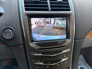 2013 Lincoln MKX