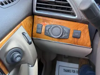 2013 Lincoln MKX