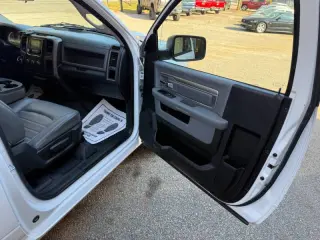 2013 RAM 1500 Tradesman