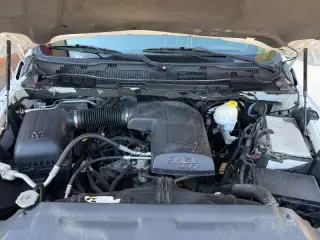 2013 RAM 1500 Tradesman