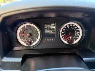 2013 RAM 1500 Tradesman