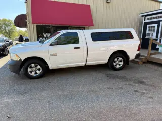 2013 RAM 1500 Tradesman