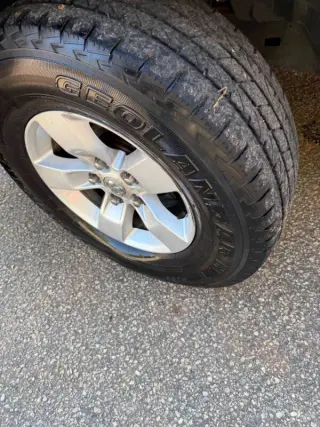 2013 RAM 1500 Tradesman