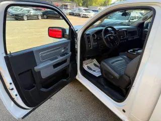 2013 RAM 1500 Tradesman