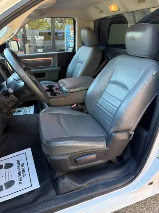 2013 RAM 1500 Tradesman