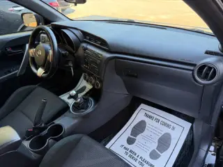 2013 Scion tC