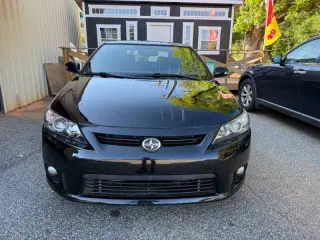 2013 Scion tC