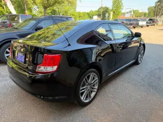 2013 Scion tC