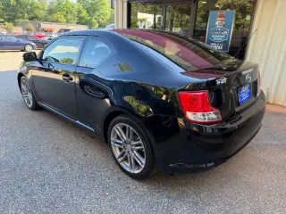 2013 Scion tC