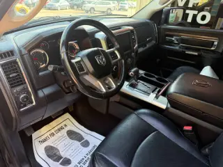 2013 RAM 1500 Laramie
