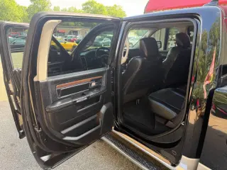 2013 RAM 1500 Laramie