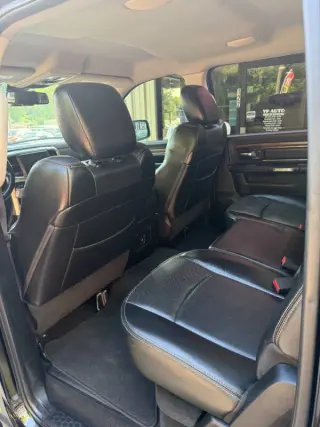 2013 RAM 1500 Laramie