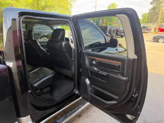 2013 RAM 1500 Laramie