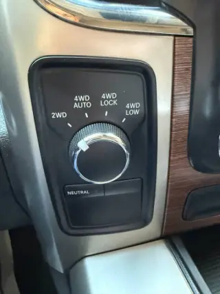 2013 RAM 1500 Laramie