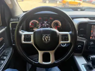2013 RAM 1500 Laramie