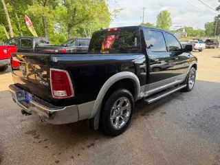 2013 RAM 1500 Laramie
