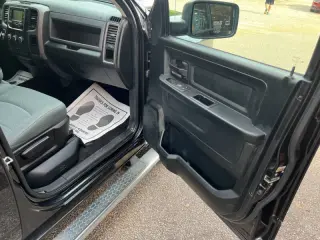 2017 RAM 1500 Tradesman