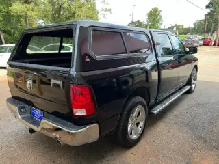 2017 RAM 1500 Tradesman
