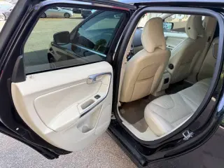 2014 Volvo XC60 T6