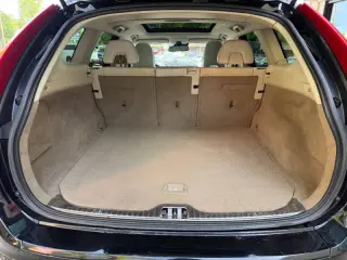 2014 Volvo XC60 T6