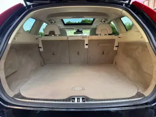 2014 Volvo XC60 T6