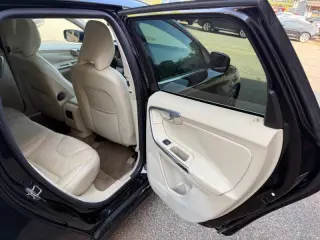 2014 Volvo XC60 T6