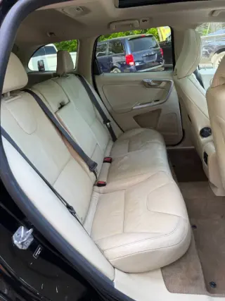 2014 Volvo XC60 T6