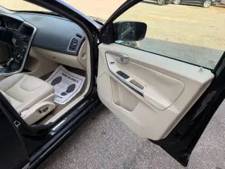 2014 Volvo XC60 T6