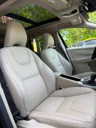2014 Volvo XC60 T6