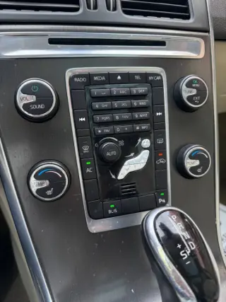 2014 Volvo XC60 T6