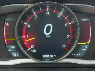 2014 Volvo XC60 T6