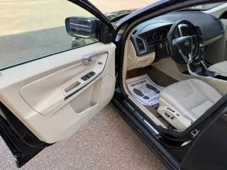 2014 Volvo XC60 T6