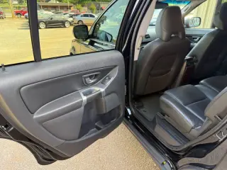 2008 Volvo XC90
