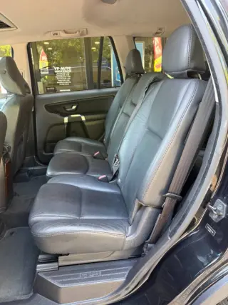 2008 Volvo XC90