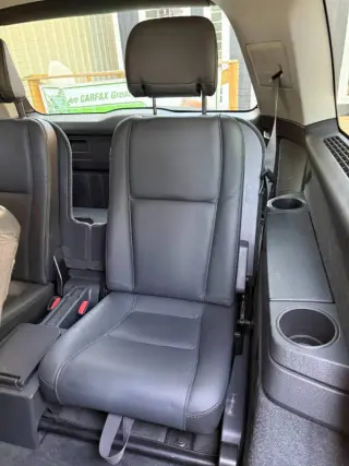 2008 Volvo XC90