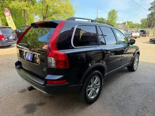 2008 Volvo XC90