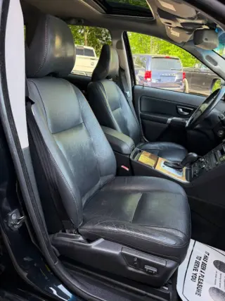 2008 Volvo XC90