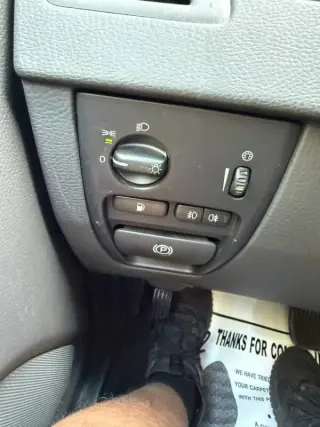 2008 Volvo XC90