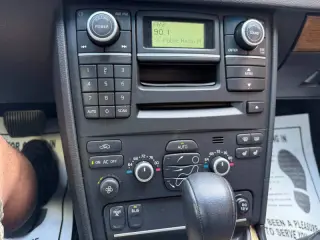 2008 Volvo XC90