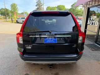 2008 Volvo XC90
