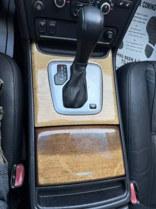 2008 Volvo XC90