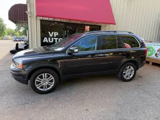 2008 Volvo XC90