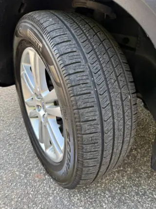 2008 Volvo XC90