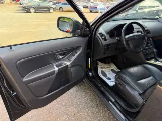 2008 Volvo XC90