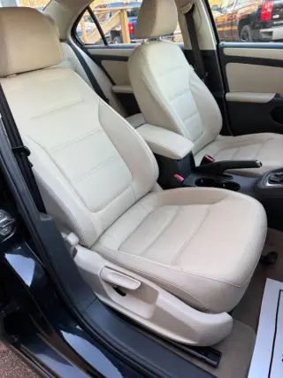 2011 Volkswagen Jetta SE PZEV