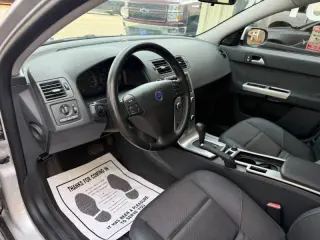 2009 Volvo S40