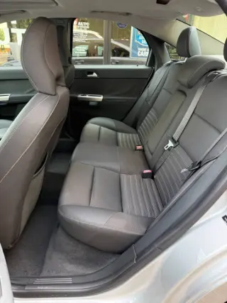 2009 Volvo S40