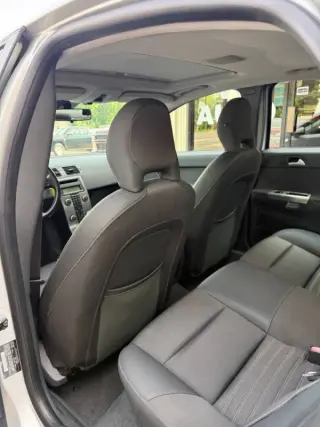 2009 Volvo S40
